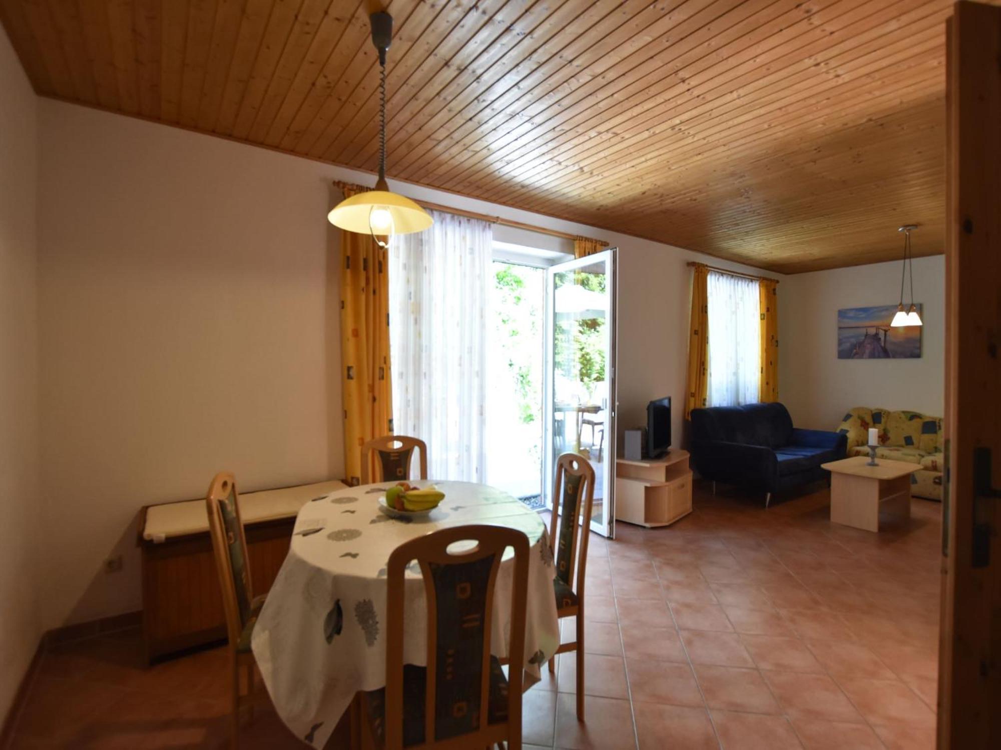 Farm Holiday Home In Damshagen With Garden Klutz Bagian luar foto